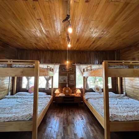 May Home Ta Xua Bac Yen Экстерьер фото
