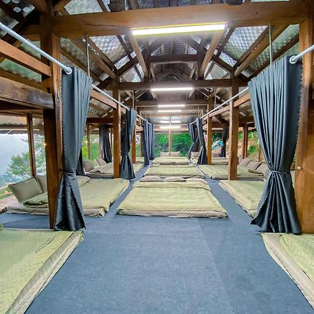 May Home Ta Xua Bac Yen Экстерьер фото