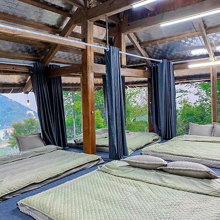 May Home Ta Xua Bac Yen Экстерьер фото
