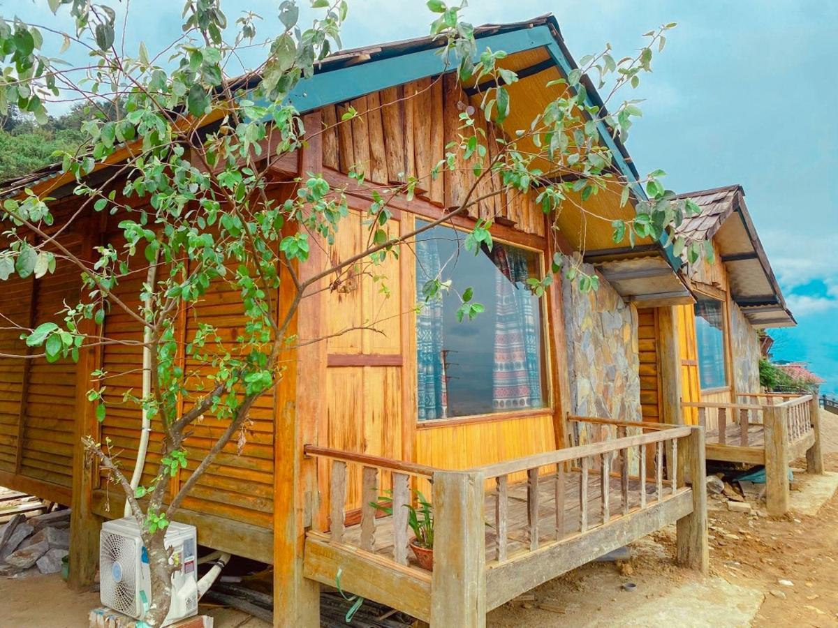 May Home Ta Xua Bac Yen Экстерьер фото