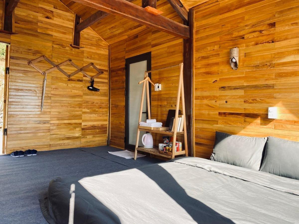 May Home Ta Xua Bac Yen Экстерьер фото