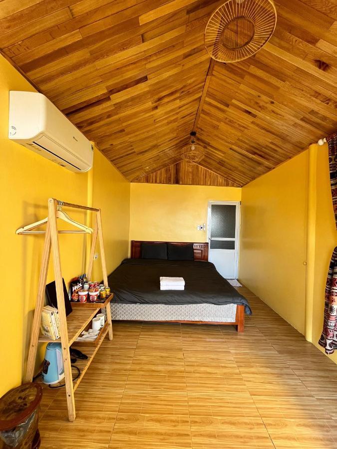 May Home Ta Xua Bac Yen Экстерьер фото