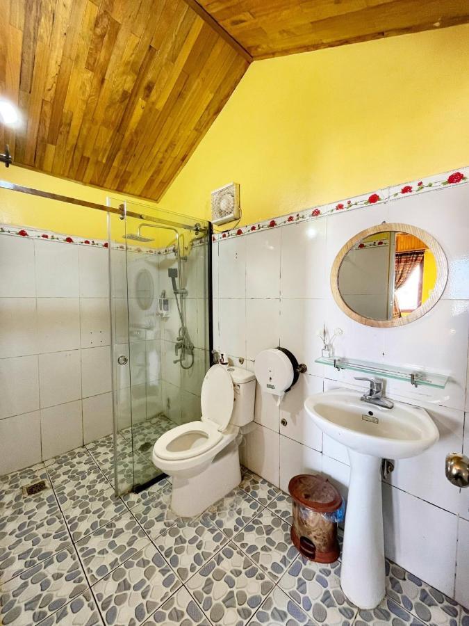 May Home Ta Xua Bac Yen Экстерьер фото