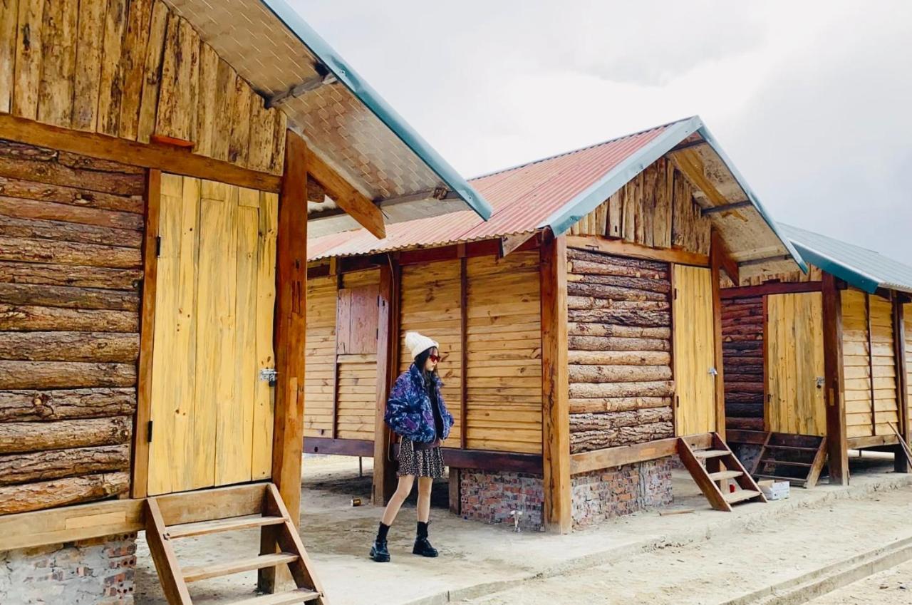 May Home Ta Xua Bac Yen Экстерьер фото