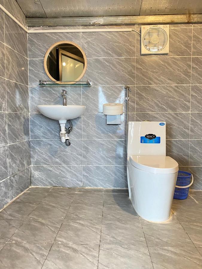 May Home Ta Xua Bac Yen Экстерьер фото
