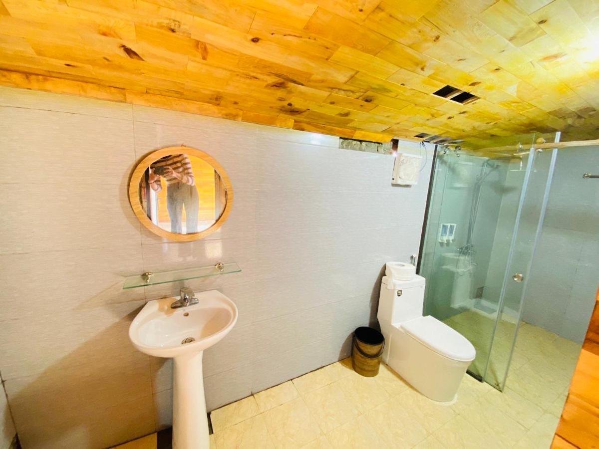 May Home Ta Xua Bac Yen Экстерьер фото