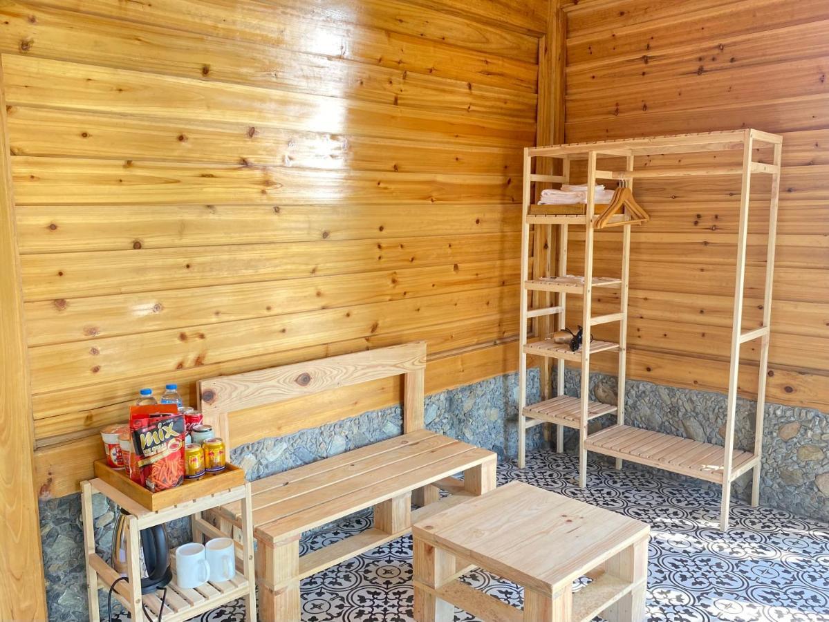 May Home Ta Xua Bac Yen Экстерьер фото
