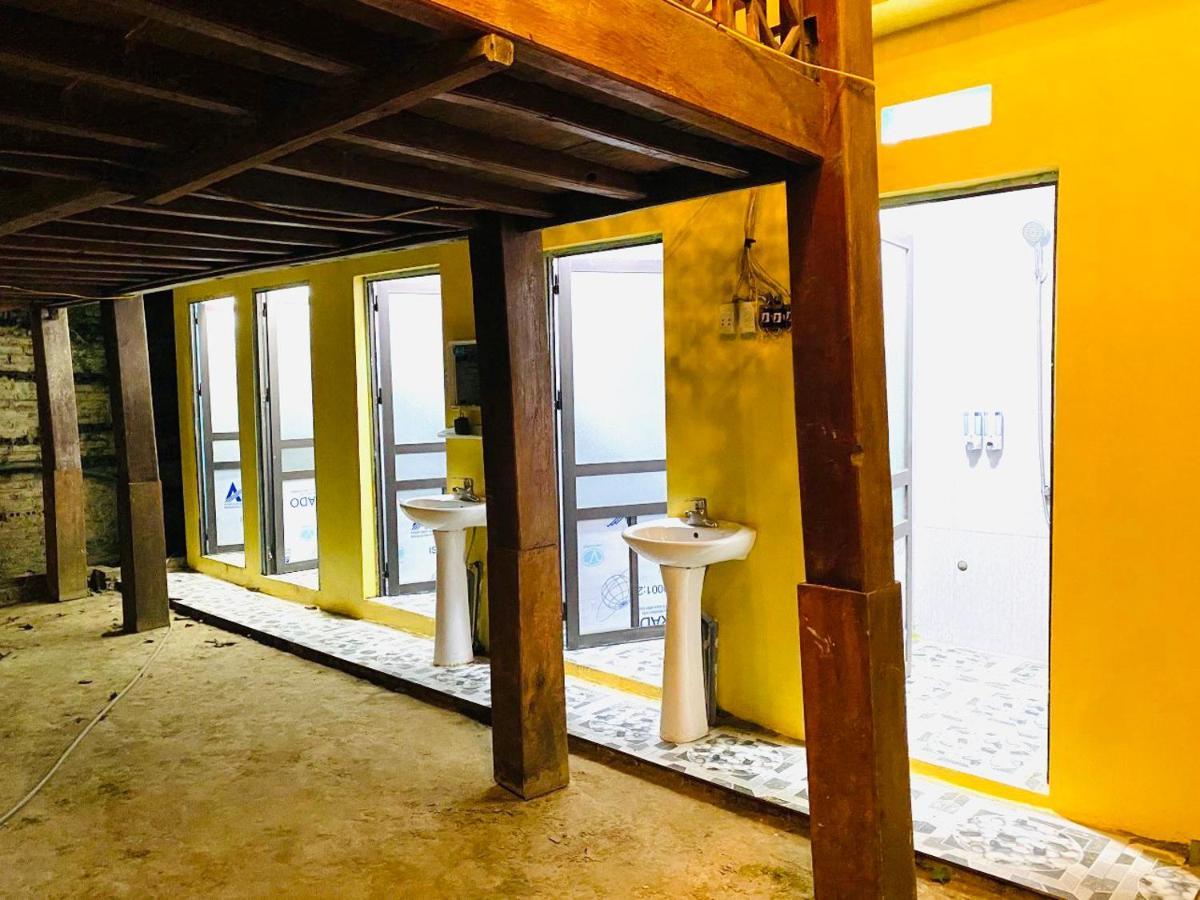 May Home Ta Xua Bac Yen Экстерьер фото